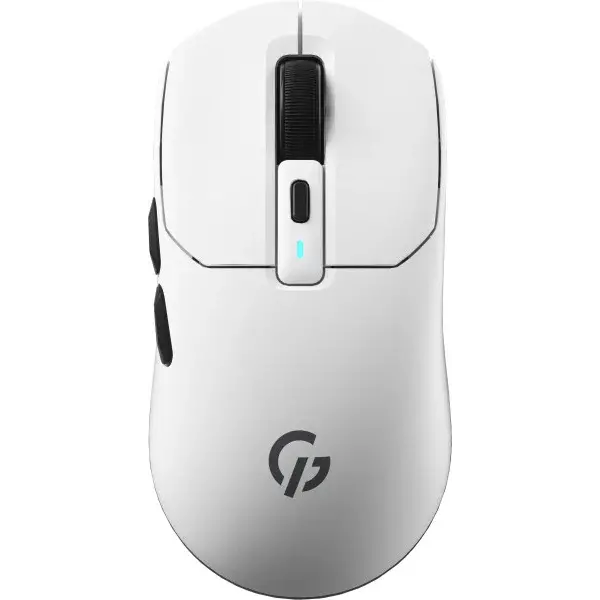 Бездротова ігрова миша GamePro Genesis Airmaster (GM167W), зображення 4