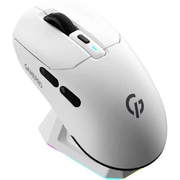 Бездротова ігрова миша GamePro Genesis Airmaster (GM167W), зображення 6
