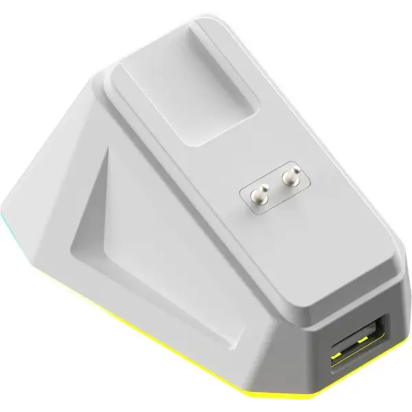 Бездротова ігрова миша GamePro Genesis Airmaster (GM167W), зображення 8