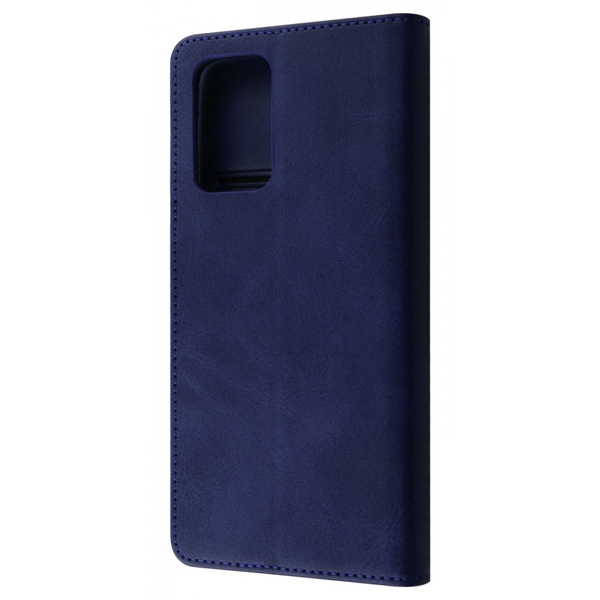 Чохол WAVE Fold Case Xiaomi Redmi 15 4G/5G 169.5mm Blue