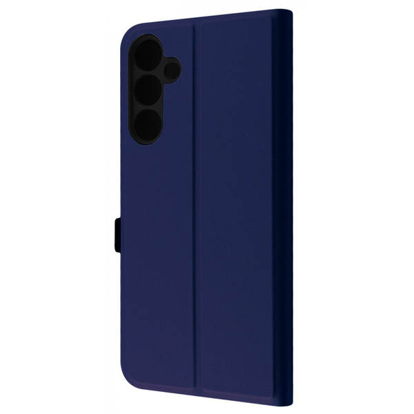 Чохол WAVE Flap Case Samsung Galaxy A57 Blue