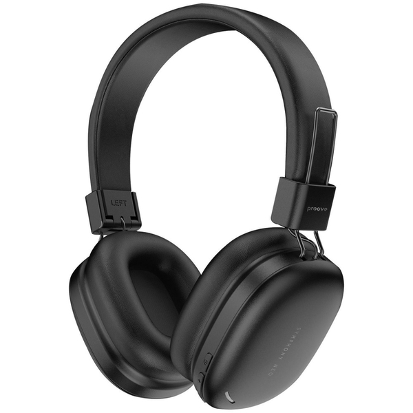 Бездротові навушники Proove Symphony Neo (APP) Black
