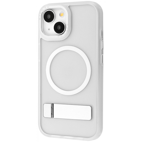 Чохол Proove Mainstay Case with Magnetic Ring iPhone 14 White