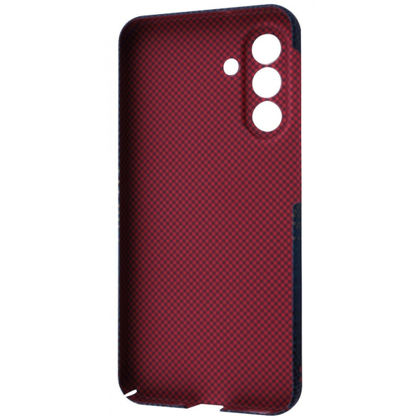 Чохол WAVE Power Magnetic Samsung Galaxy A17 Navy Blue