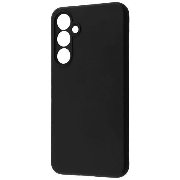 Чохол WAVE Colorful Case (TPU) Samsung Galaxy S26 Plus Black