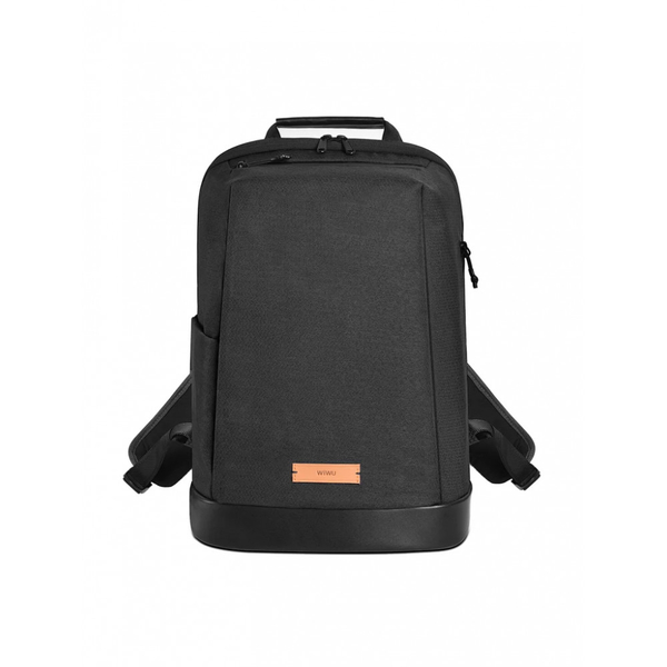 Портфель WIWU Elite Backpack Black