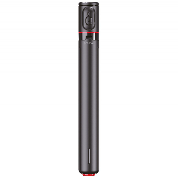 Трипод Proove DropStop (1770mm) Black
