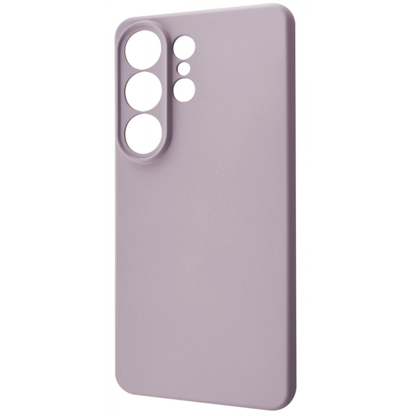 Чохол WAVE Colorful Case (TPU) Samsung Galaxy S26 Ultra Black Currant