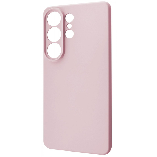 Чохол WAVE Colorful Case (TPU) Samsung Galaxy S26 Ultra Pink Sand