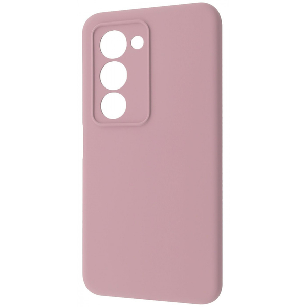 Чохол WAVE Colorful Case (TPU) Xiaomi Redmi 15 4G/5G 169.5mm Pink Sand