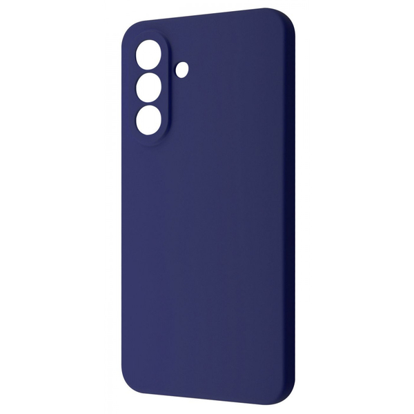 Чохол WAVE Colorful Case (TPU) Samsung Galaxy A57 Blue