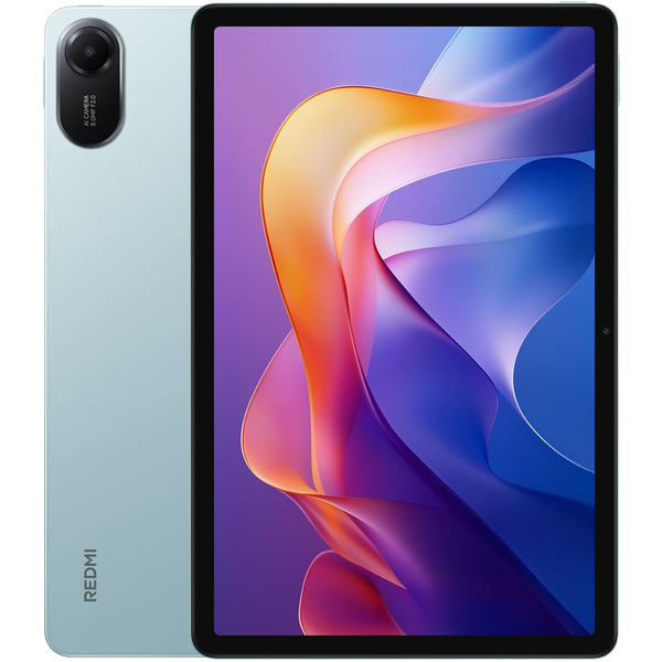 Планшет Xiaomi Redmi Pad 2 WiFi 4/128GB Mint Green