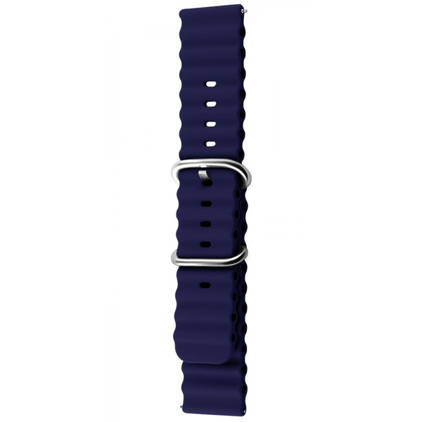 Ремінець Proove Active Band 20 mm Midnight Blue