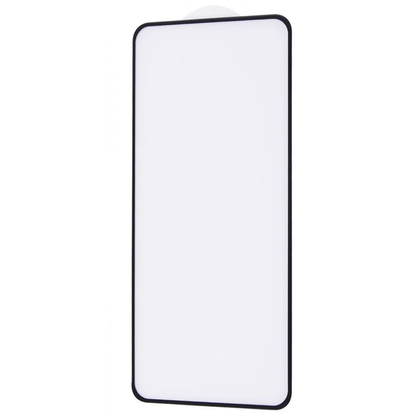 Захисне скло FULL SCREEN HQ Samsung Galaxy A57 без упаковки Black