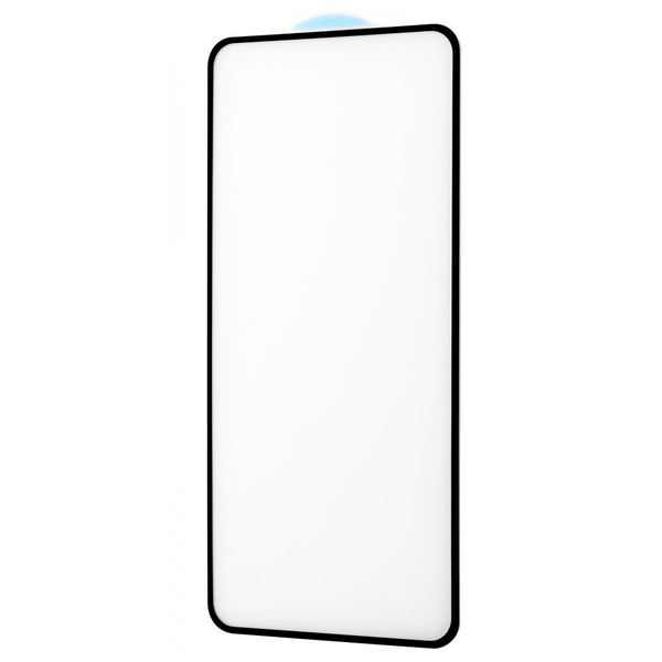 Захисне скло FULL SCREEN HQ Poco C85 4G (171.6mm) без упаковки Black