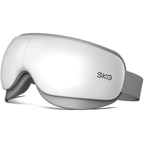 Масажер для очей SKG ES500 White
