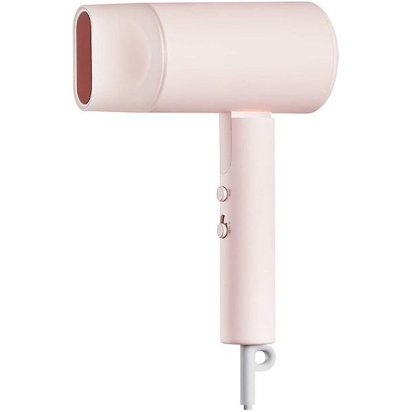 Фен Xiaomi Compact Hair Dryer H101 EU Pink
