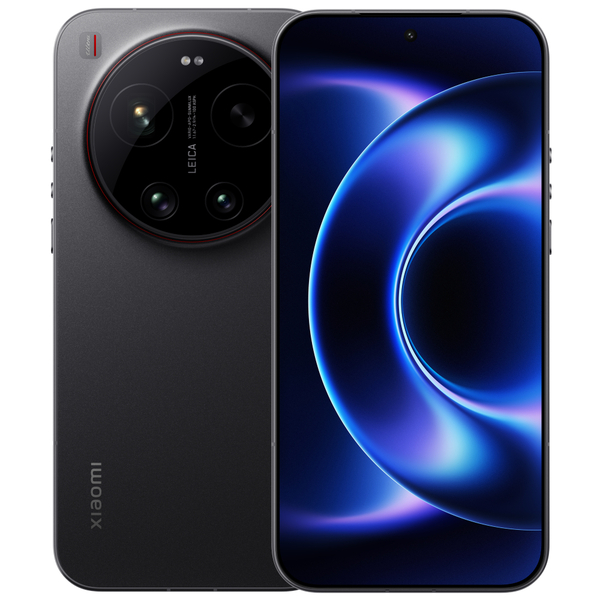 Смартфон Xiaomi 17 Ultra 5G 16/512Gb Black