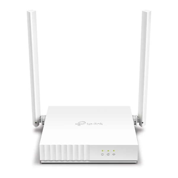 Маршрутизатор TP-LINK TL-WR820N White