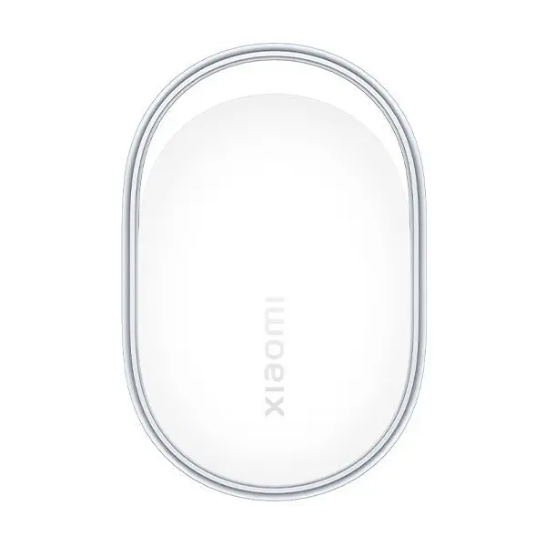Трекер Xiaomi Tag 1 Pack BHR08SPGL White