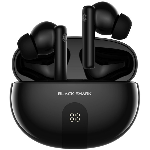 Навушники Shark T18 (BS-T18) Black