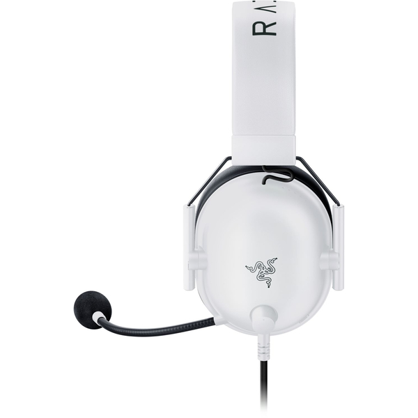 Гарнітура RAZER Blackshark V2 X, Special (RZ04-03241700-R3M1) White, зображення 3