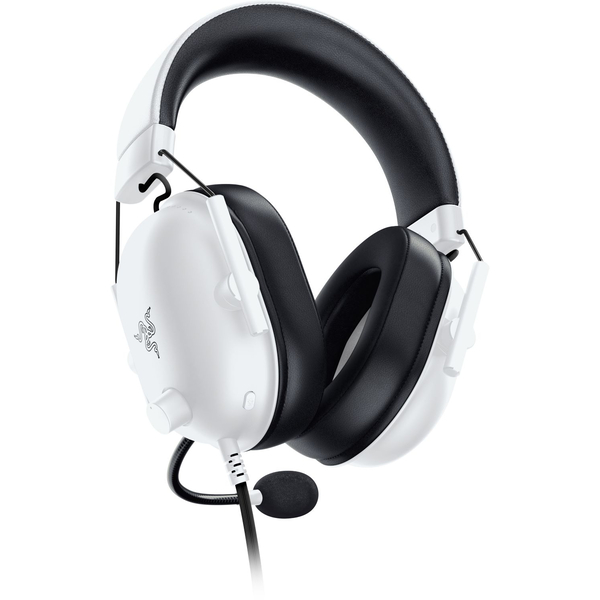 Гарнітура RAZER Blackshark V2 X, Special (RZ04-03241700-R3M1) White, зображення 2