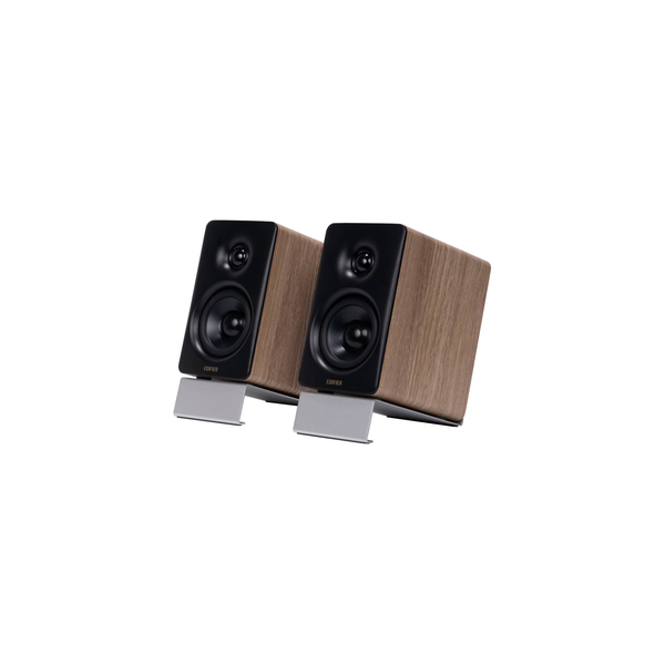 Акустична системa Edifier M60 Classic oak 2.0 66W Bluetooth, зображення 5