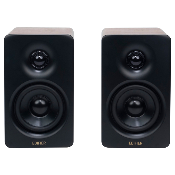 Акустична системa Edifier M60 Classic oak 2.0 66W Bluetooth
