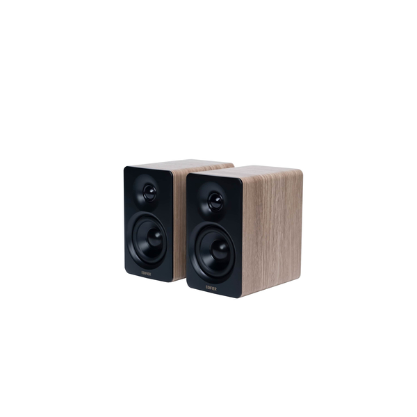 Акустична системa Edifier M60 Classic oak 2.0 66W Bluetooth, изображение 3