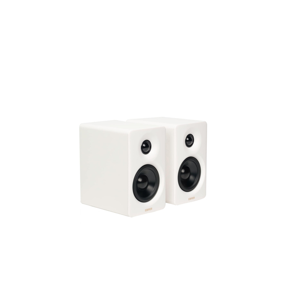 Акустична системa Edifier M60 2.0 66W Bluetooth White, изображение 4