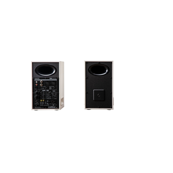 Акустична системa Edifier MR5 110W Bluetooth Hi-Res White, изображение 5