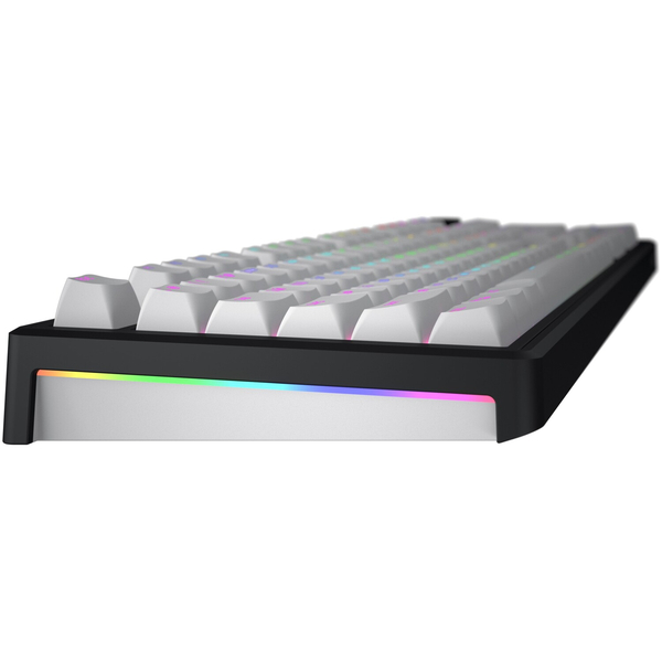Клавіатура механічна HATOR Skyfall 100 wireless (HTK3100UA) Black White, изображение 5