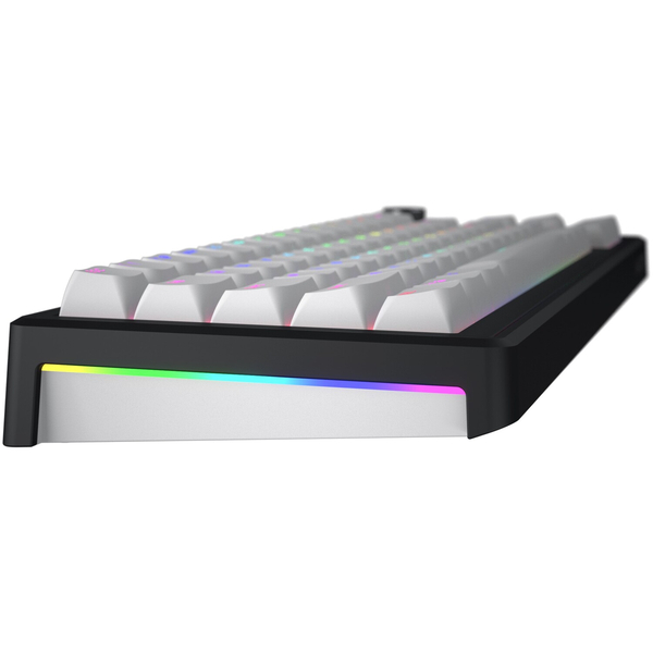 Клавіатура механічна HATOR Skyfall 65 wireless (HTK3160UA) Black White, изображение 5