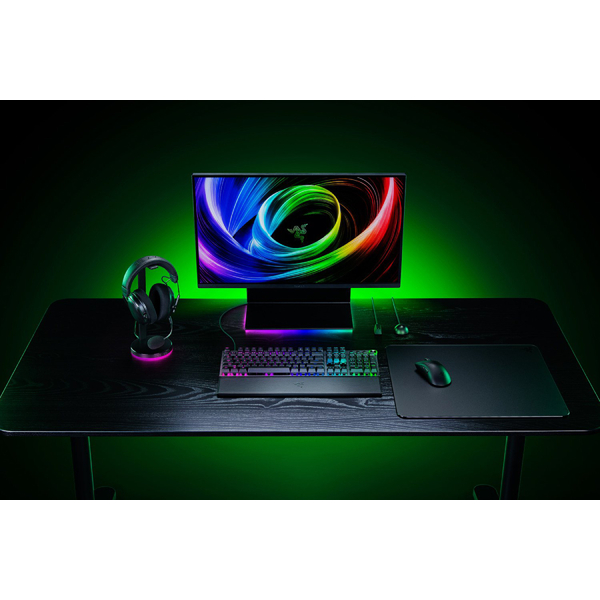 Клавіатура механічна RAZER Huntsman V3 PRO 8KHz (RZ03-05530100-R3M1), изображение 2