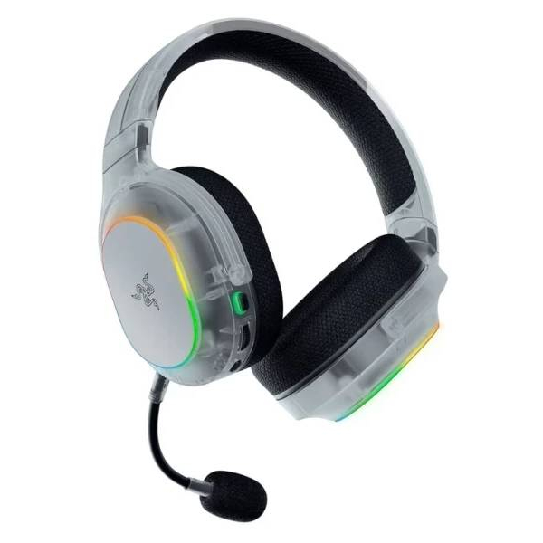 Гарнітура RAZER Barracuda X CHROMA, Phantom (RZ04-05220400-R3M1) White, изображение 2