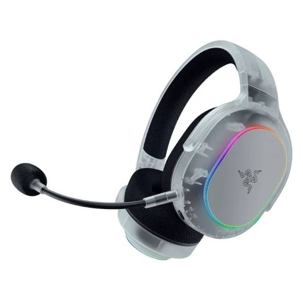 Гарнітура RAZER Barracuda X CHROMA, Phantom (RZ04-05220400-R3M1) White