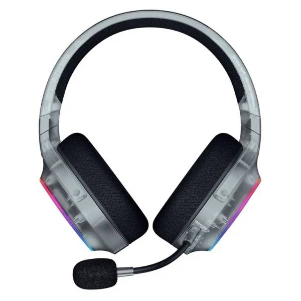 Гарнітура RAZER Barracuda X CHROMA, Phantom (RZ04-05220400-R3M1) White, изображение 4