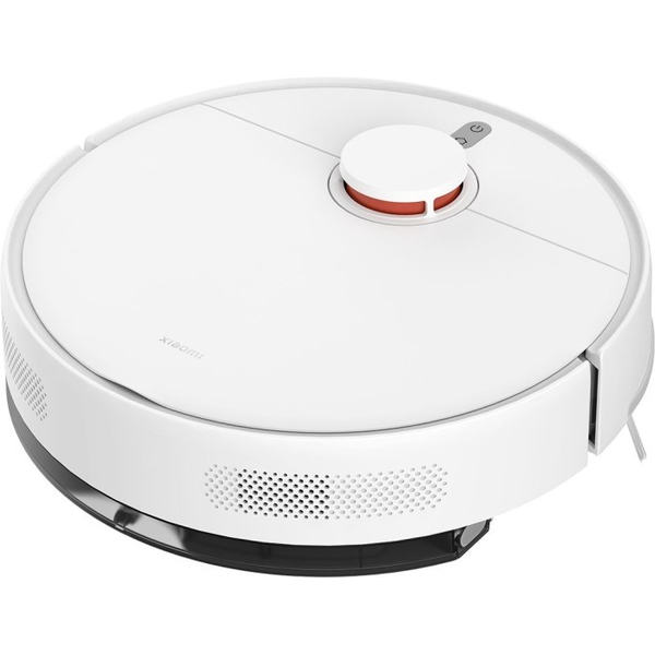 Робот-пилосос Xiaomi Robot Vacuum S40 White, зображення 4