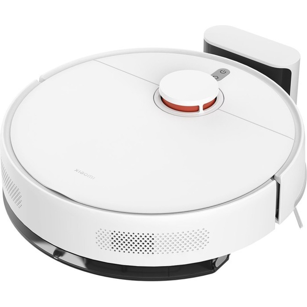 Робот-пилосос Xiaomi Robot Vacuum S40 White, изображение 3