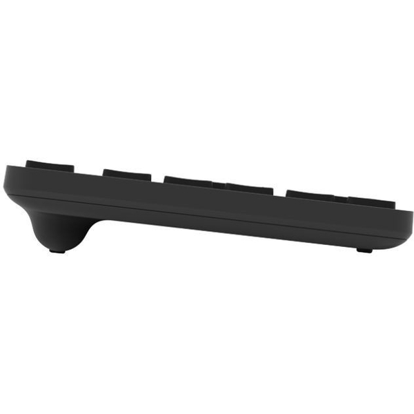 Комплект Xiaomi Wireless Keyboard and Mouse Combo (BHR6100GL) Black, зображення 4