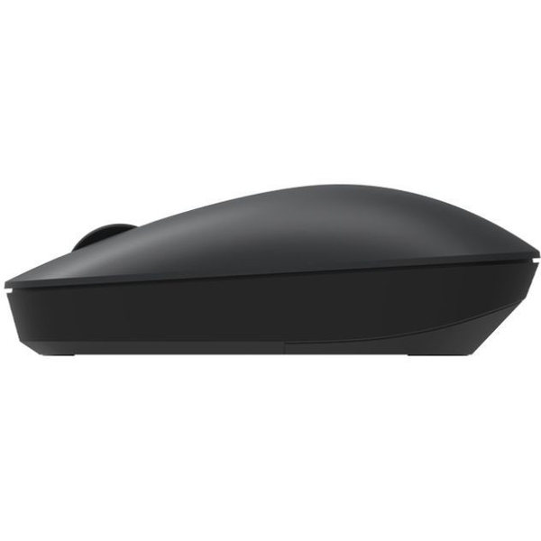 Комплект Xiaomi Wireless Keyboard and Mouse Combo (BHR6100GL) Black, зображення 6