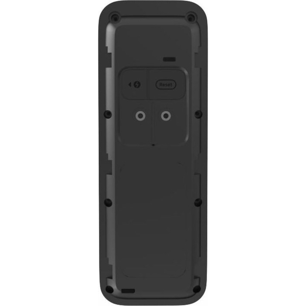 Розумний дверний дзвінок XiaomiSmart Doorbell 3S (BHR7068GL) Black, зображення 3