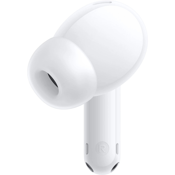 Навушники Redmi Buds 8 Lite (BHR08OLGL) White, изображение 3