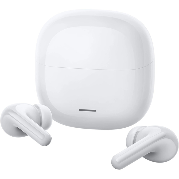 Навушники Redmi Buds 8 Lite (BHR08OLGL) White, изображение 4