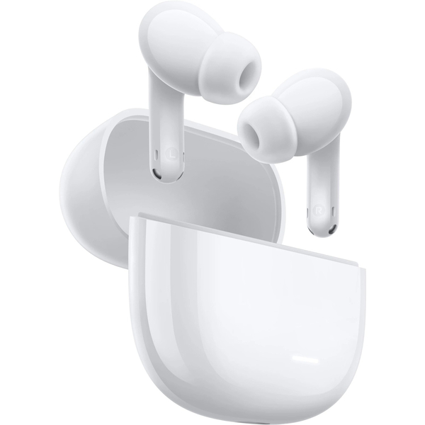 Навушники Redmi Buds 8 Lite (BHR08OLGL) White, изображение 5
