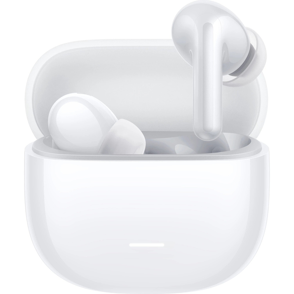 Навушники Redmi Buds 8 Lite (BHR08OLGL) White, изображение 7