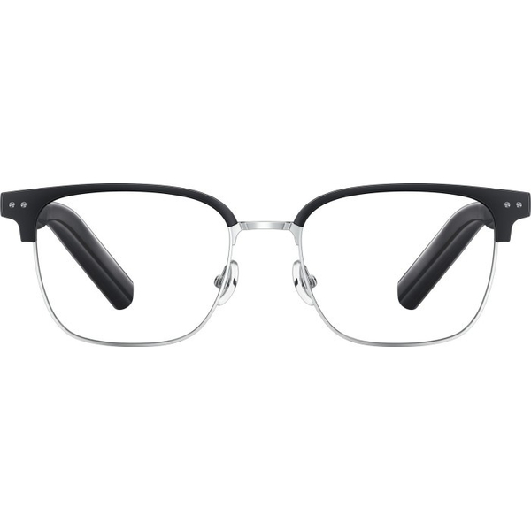Смарт-окуляри Mijia Smart Audio Glasses Browline, изображение 3
