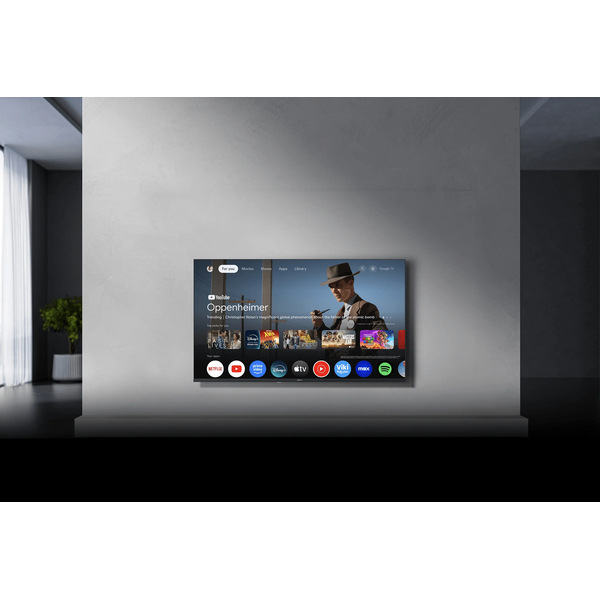 Телевізор Xiaomi TV A 43 FHD 2026, изображение 8