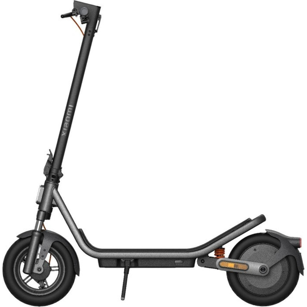 Електросамокат Xiaomi Electric Scooter 6 GL BHR08R2GL Black, изображение 3